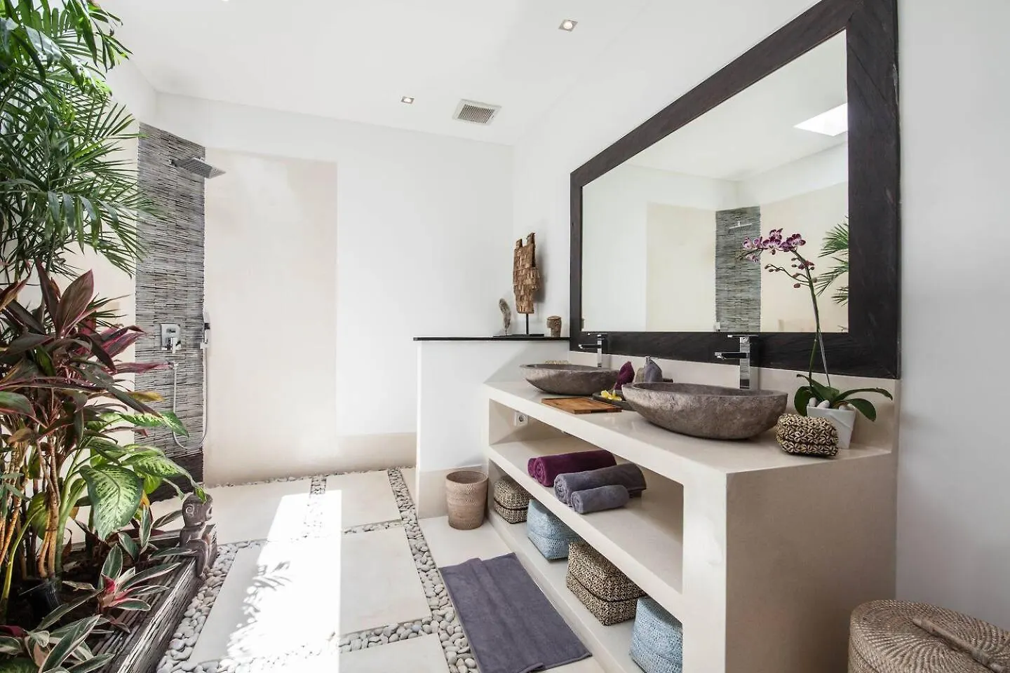 Seminyak Superbe Villa 4 Chambres Indonesia