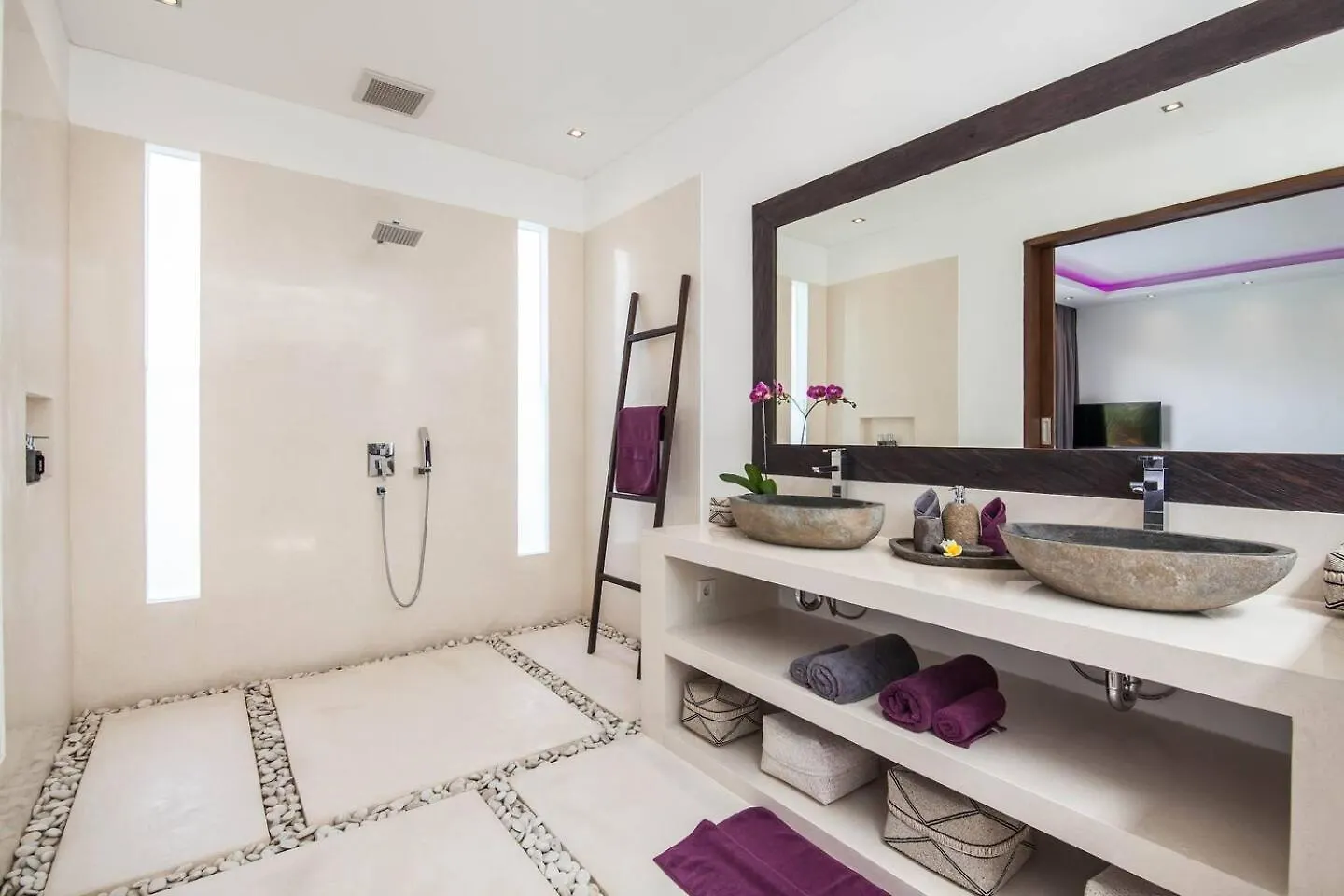 Seminyak Superbe Villa 4 Chambres