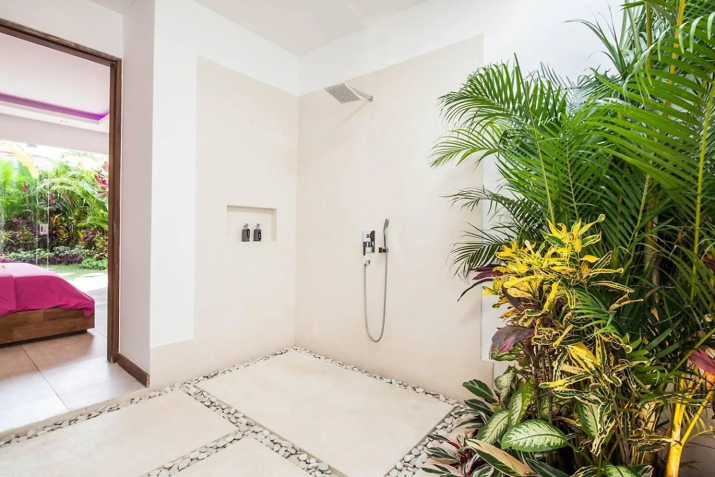 Seminyak Superbe Villa 4 Chambres